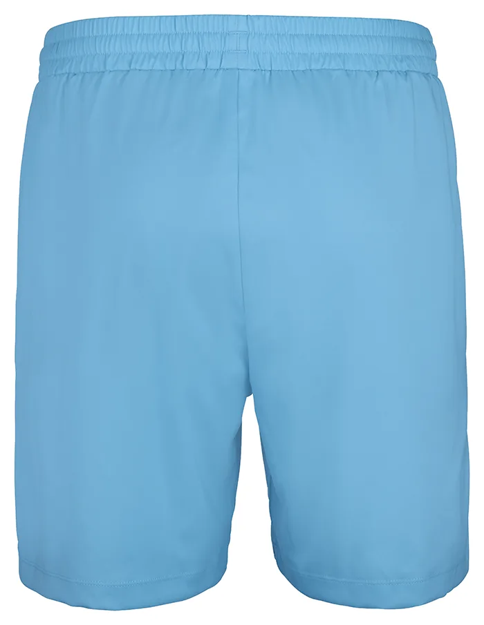 Babolat Play Short Men Cyan Blue