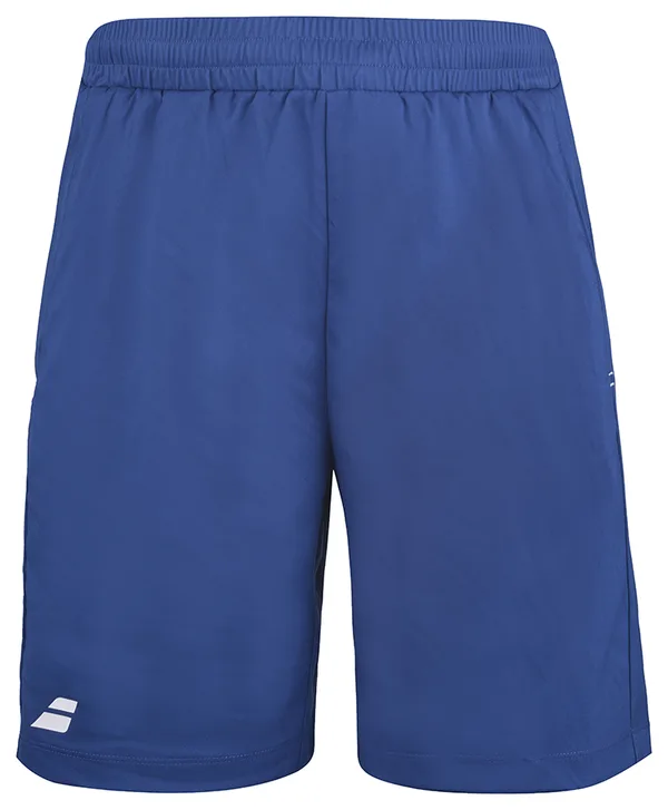 Babolat Play Short Men Sodalite Blue