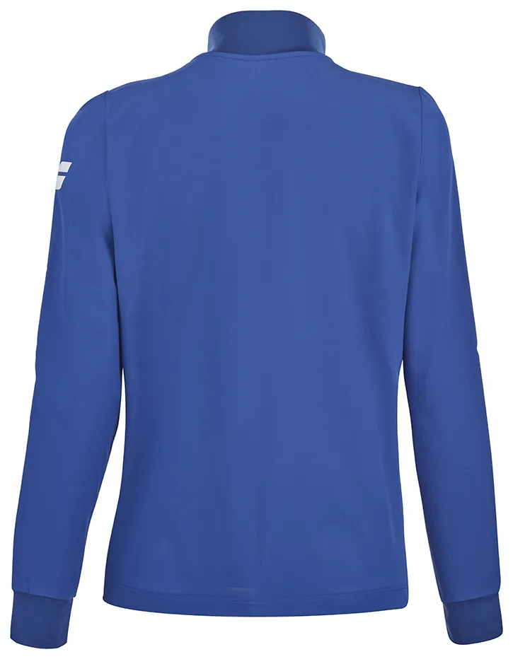 Babolat Play Jacket Women Sodalite Blue