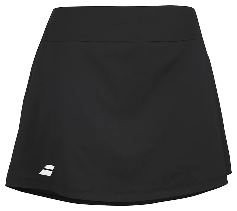 Babolat Play Skirt Women Black - 2