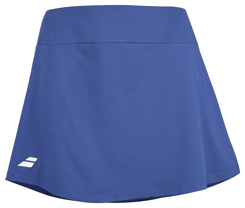 Babolat Play Skirt Women Sodalite Blue - 2