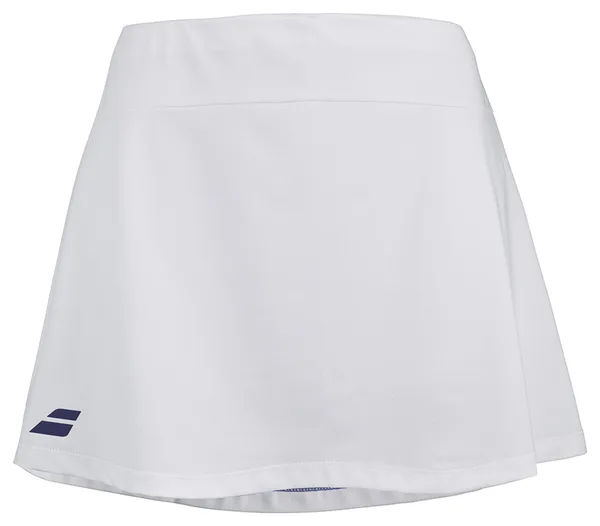 Babolat Play Skirt Women White