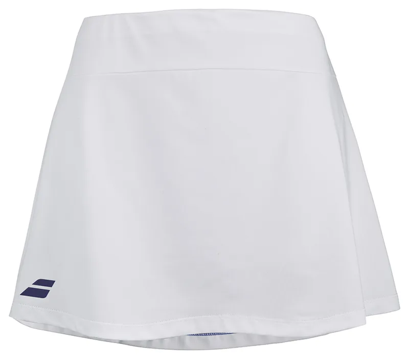 Babolat Play Skirt Women White - 2