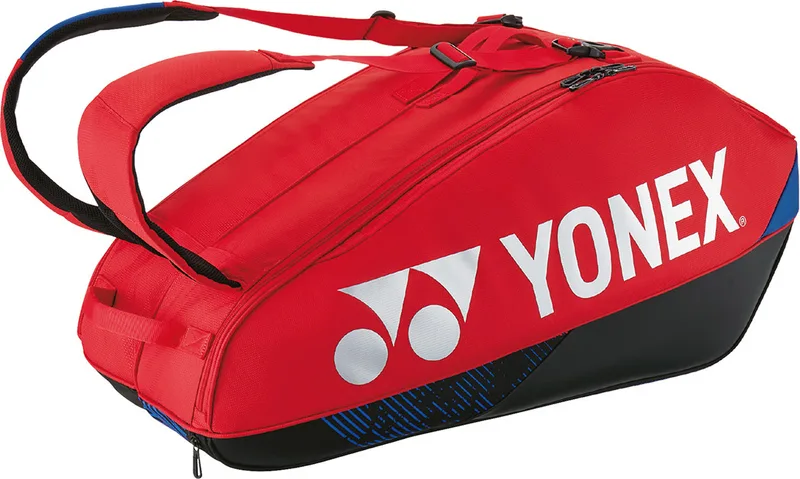 Yonex Pro Racket Bag 92426 Scarlet