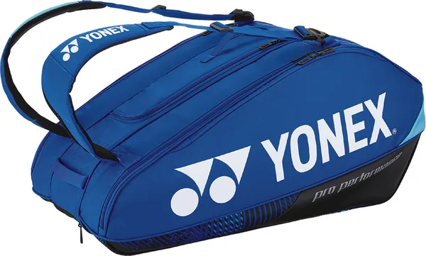 Yonex Pro Racket Bag 92429 Cobalt Blue