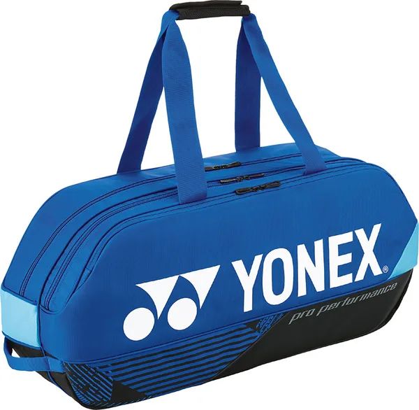 Yonex Pro Racket Bag 92431 Cobalt Blue