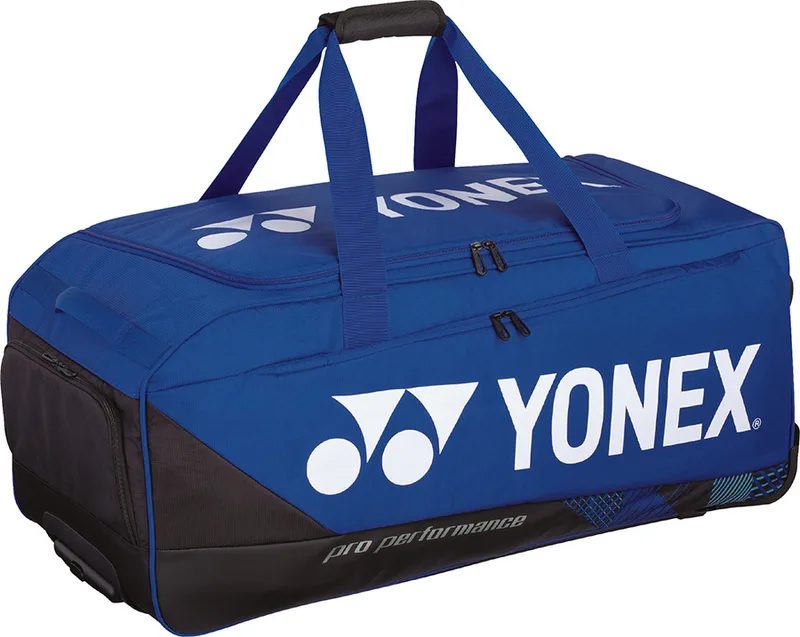 Yonex Trolley Bag 92432 Blue