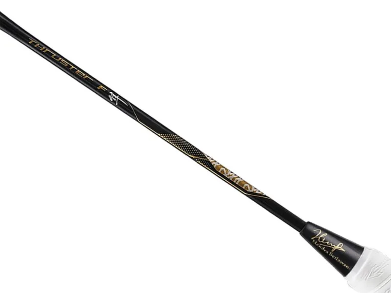 Victor Thruster F HS (Non Cordée)