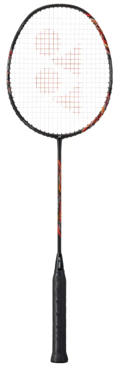 Yonex Astrox 22 LT Black Red (Cordée)