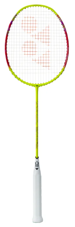 Yonex Nanoflare 002 Ability Lime (Cordée)