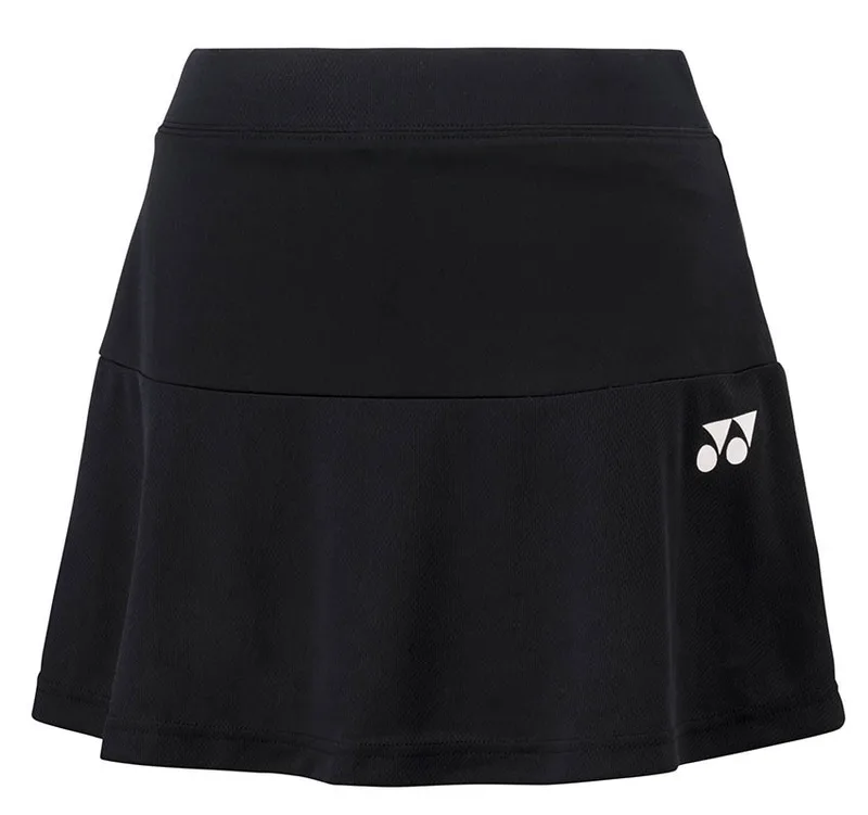 Yonex Jupe YW0036 Black - 2
