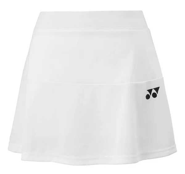 Yonex Jupe YW0036 White