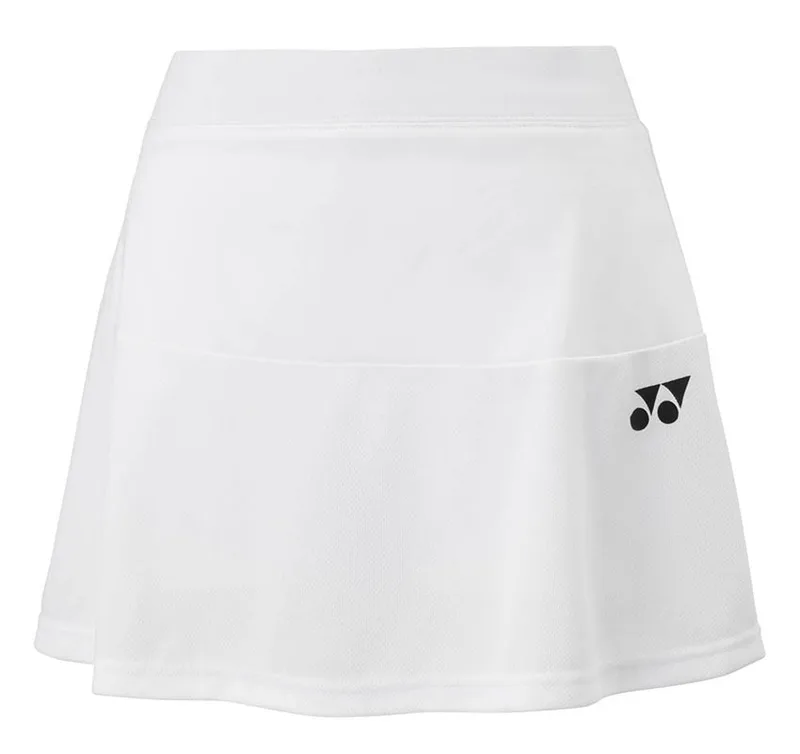 Yonex Jupe YW0036 White - 2