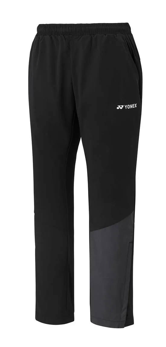 Yonex Pantalon Men YM0042 Black
