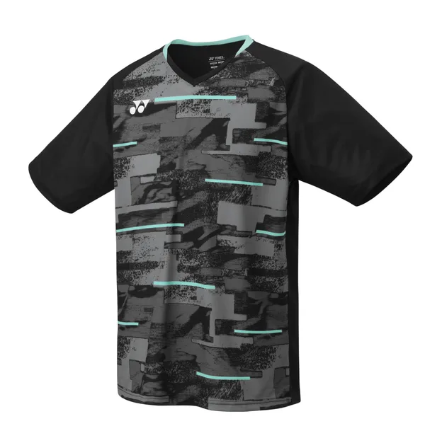 Yonex Polo Men YM0034 Black
