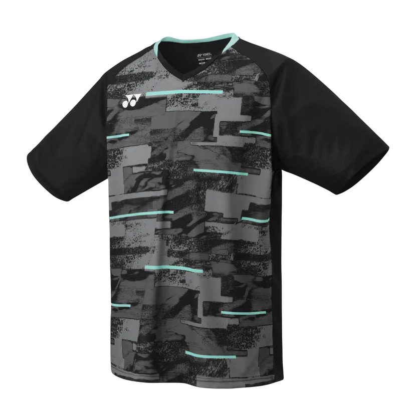 Yonex Polo Men YM0034 Black - 2