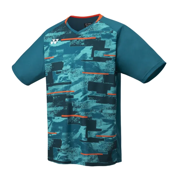 Yonex Polo Men YM0034 Blue Green