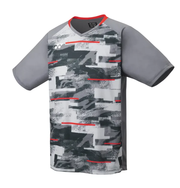 Yonex Polo Men YM0034 Grey