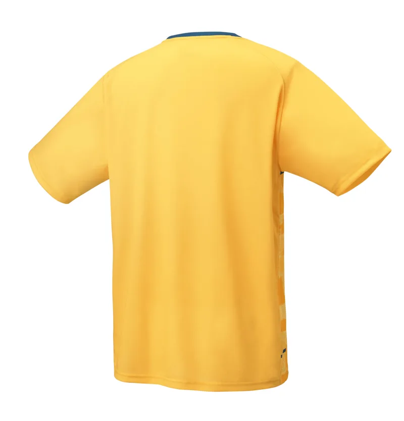 Yonex Polo Men YM0034 Soft Yellow