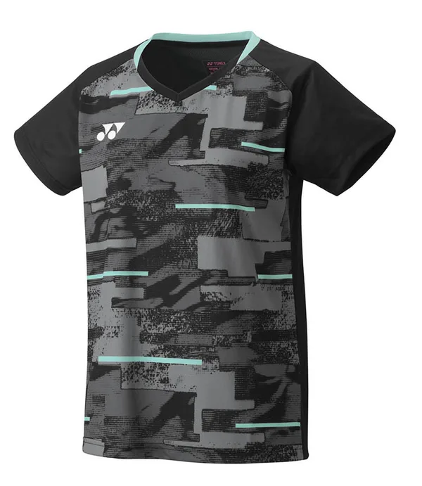 Yonex Polo Women YW0034 Black