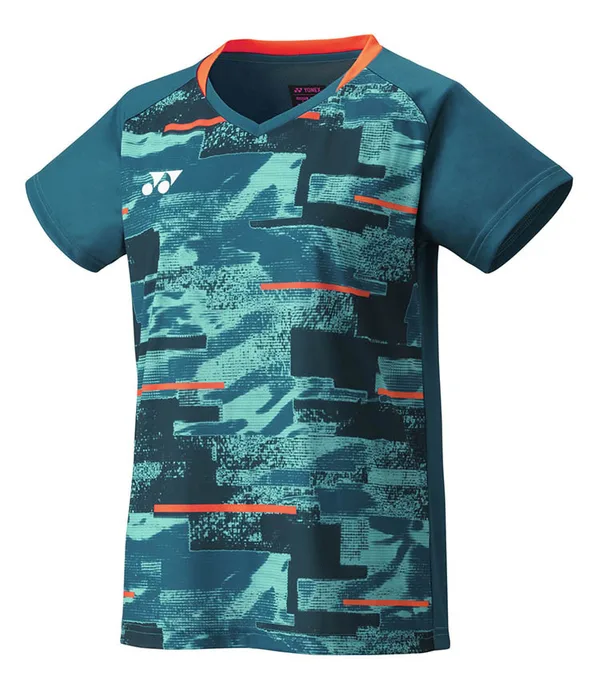 Yonex Polo Women YW0034 Blue Green