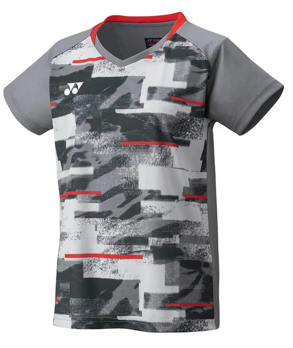 Yonex Polo Women YW0034 Grey
