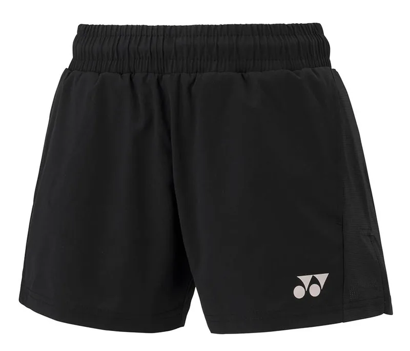 Yonex Short Femme YW0047 Black - 2