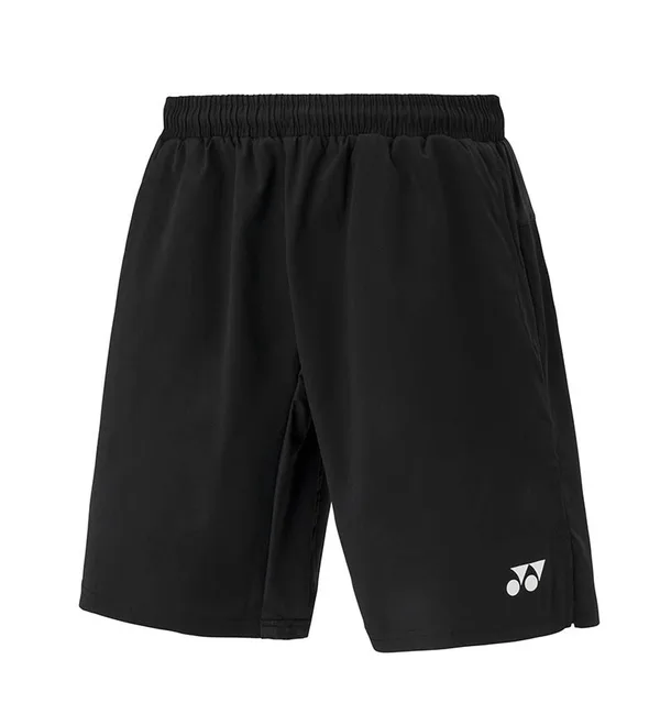 Yonex Short YM0036 Black