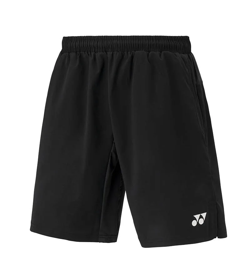 Yonex Short YM0036 Black - 2