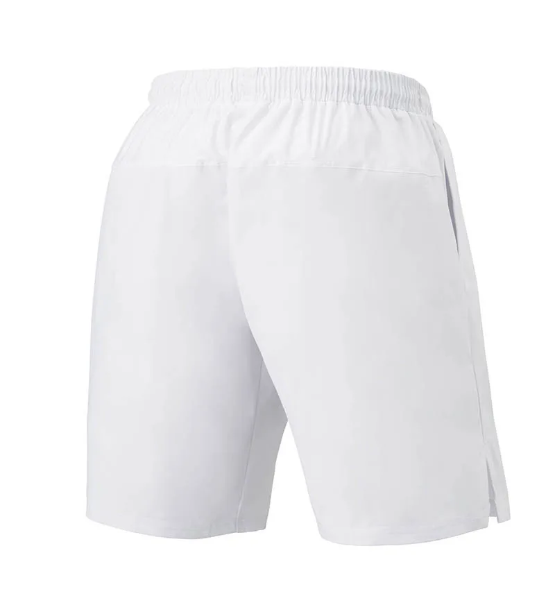 Yonex Short YM0036 White