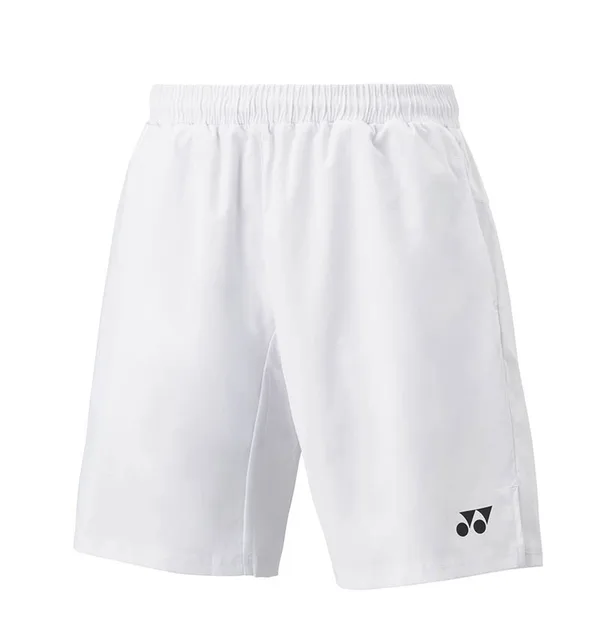 Yonex Short YM0036 White