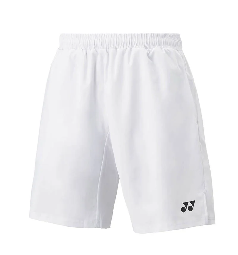 Yonex Short YM0036 White - 2