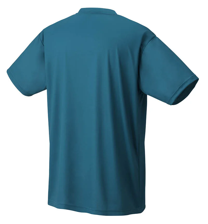 Yonex Tee-shirt YM0045 Blue Green