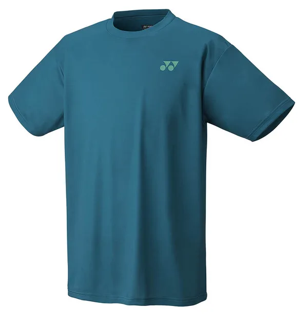 Yonex Tee-shirt YM0045 Blue Green