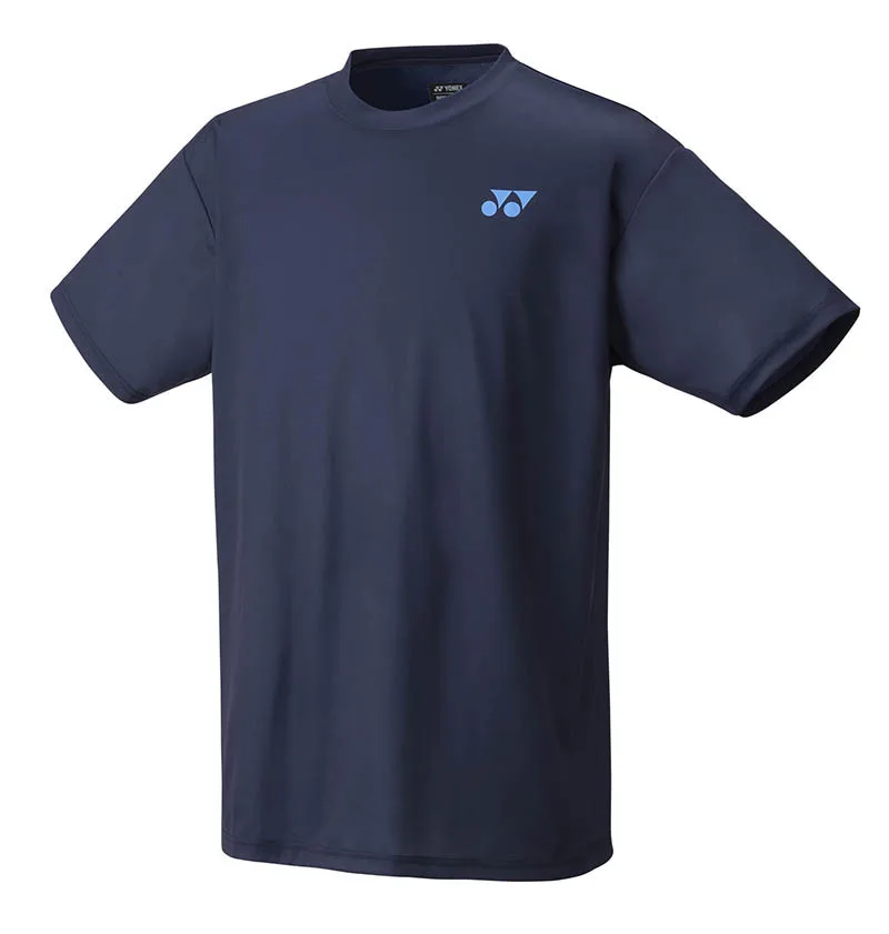 Yonex Tee-shirt YM0045 Indigo Marine - 2