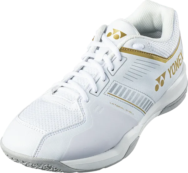 Yonex PC Strider Flow Women White/Gold
