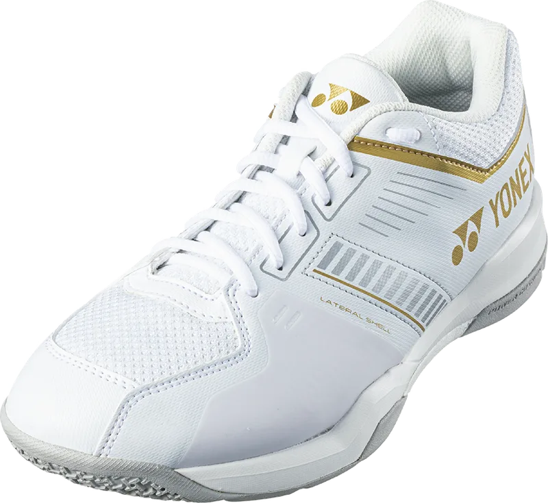 Yonex PC Strider Flow Women White/Gold