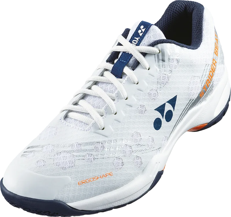 Yonex PC Strider Beat White/Orange