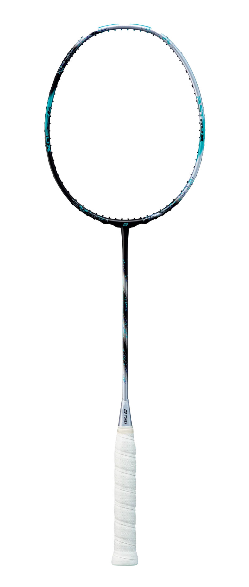 Yonex Astrox 88D Pro Black Silver (Non Cordée)