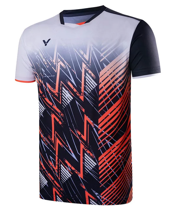 Victor T-shirt T-40008 B