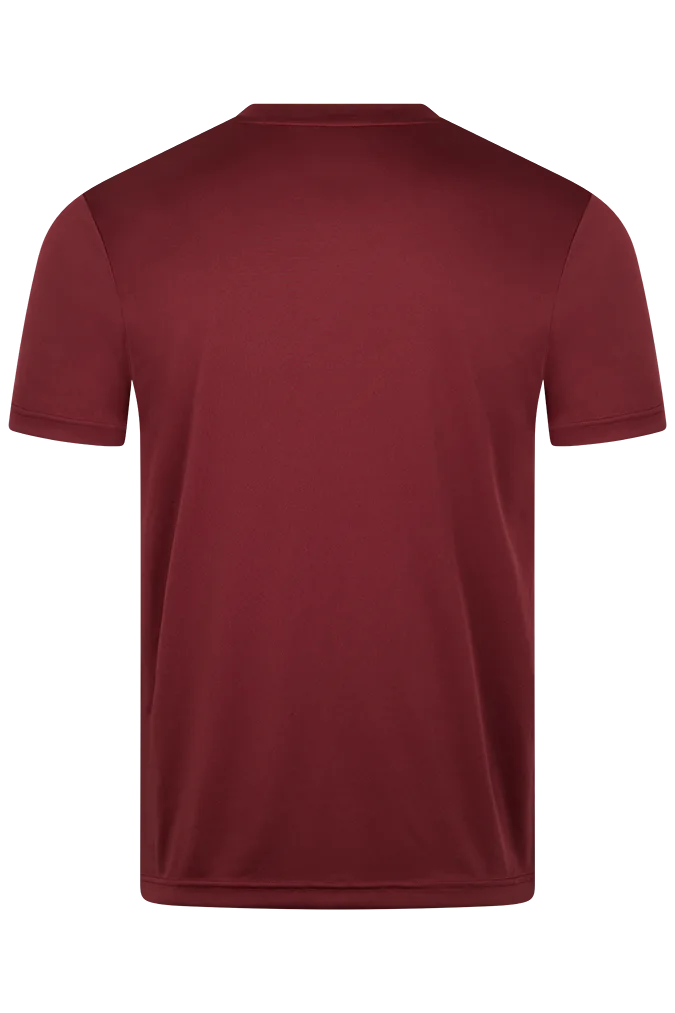 Victor T-Shirt T-43102 D Men Red