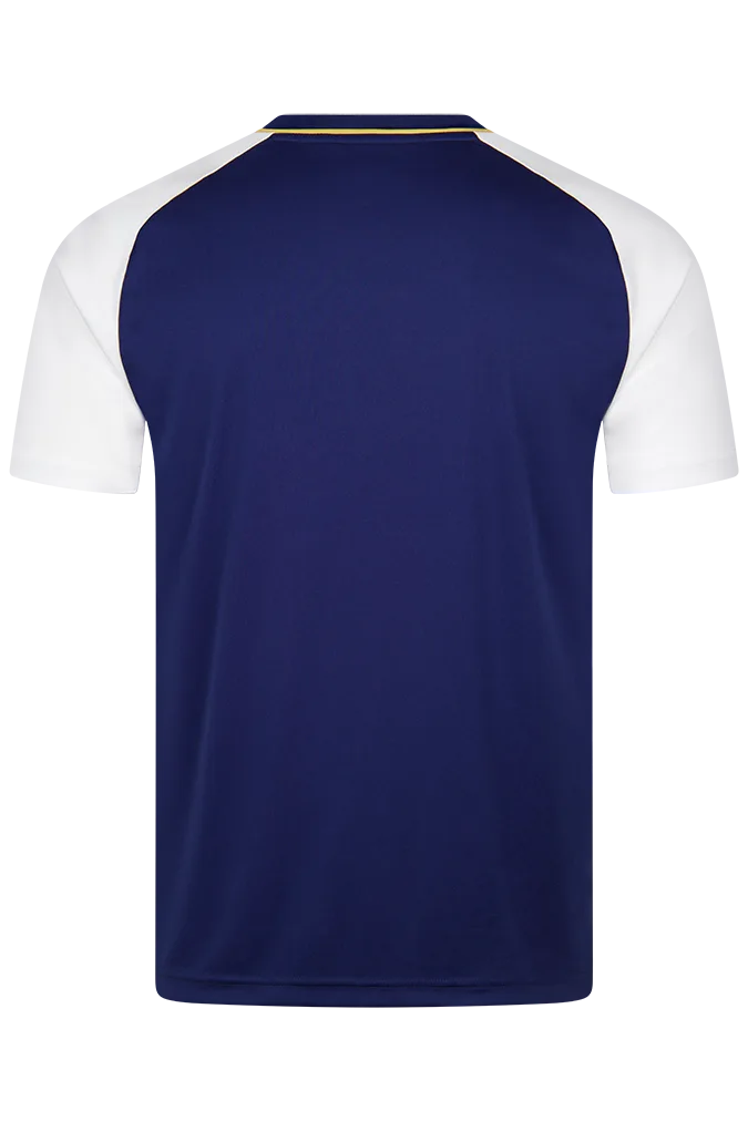 Victor T-Shirt T-43100 B Men Blue
