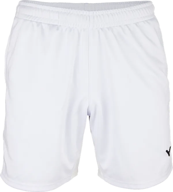 Victor Short Function 4866 White