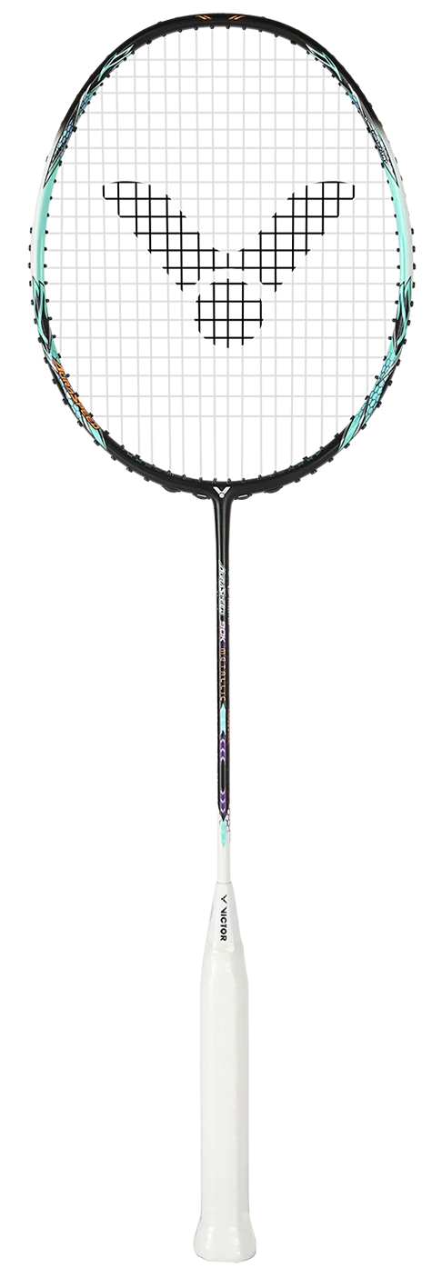 Victor Auraspeed 90K Metallic R (Non Cordée) - 3