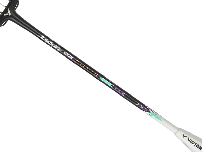 Victor Auraspeed 90K Metallic R (Non Cordée) - 2