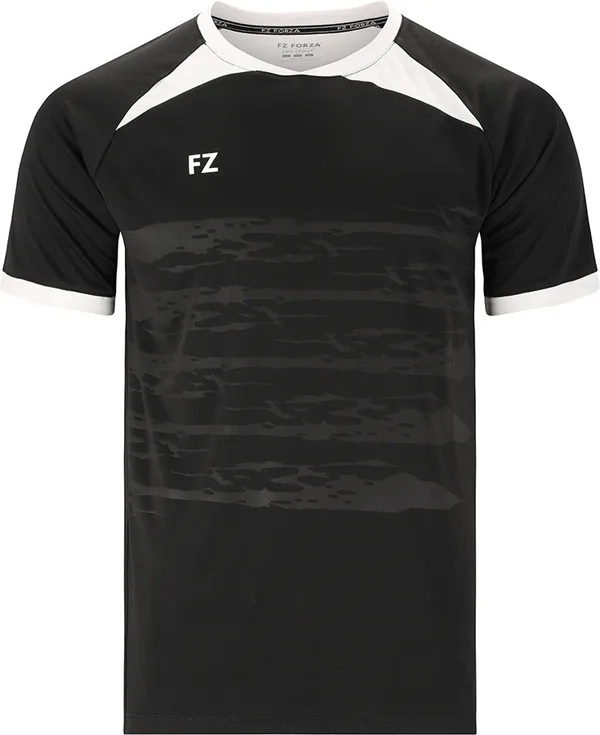 Forza Agentin Tee Men Black