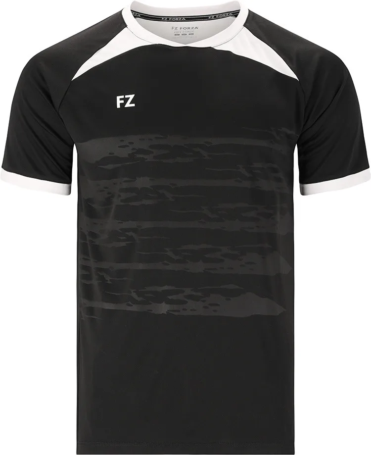 Forza Agentin Tee Men Black - 2