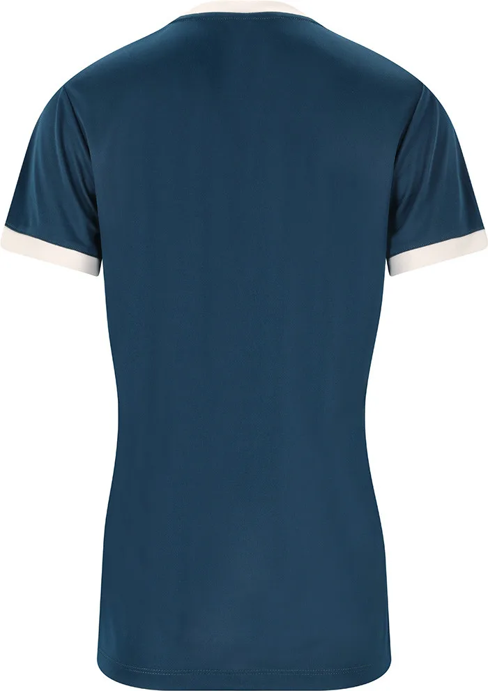 Forza Alibi Tee Women Poseidon