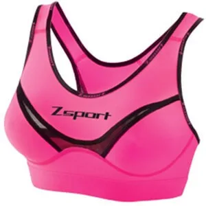 Zsport Brassière Soft Touch - 4