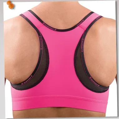 Zsport Brassière Soft Touch - 3